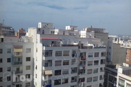 Piso en venta en Avenida Prat De La Riba