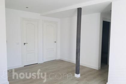Pisos en alquiler en Leganés