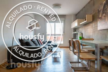 Viviendas en alquiler en Fuenlabrada