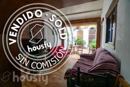 Casas en venta en Granada