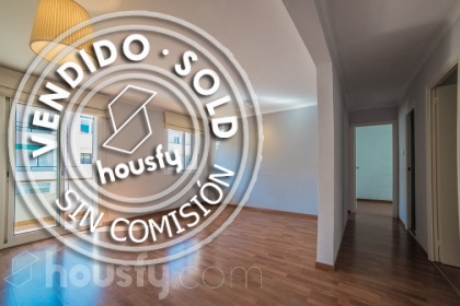 Áticos en venta en el barrio de El Baix Guinardó