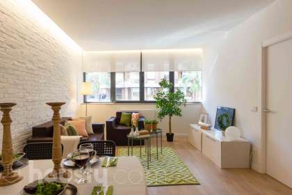 Piso en venta en Calle Travessera De Dalt