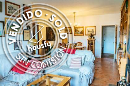 Viviendas en venta en Alpedrete