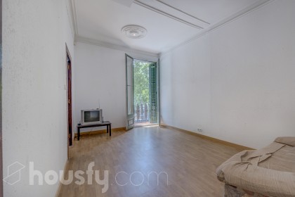 Piso en venta en Entença