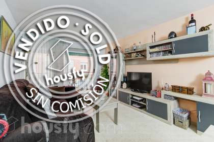 Pisos en venta en Molins de Rei