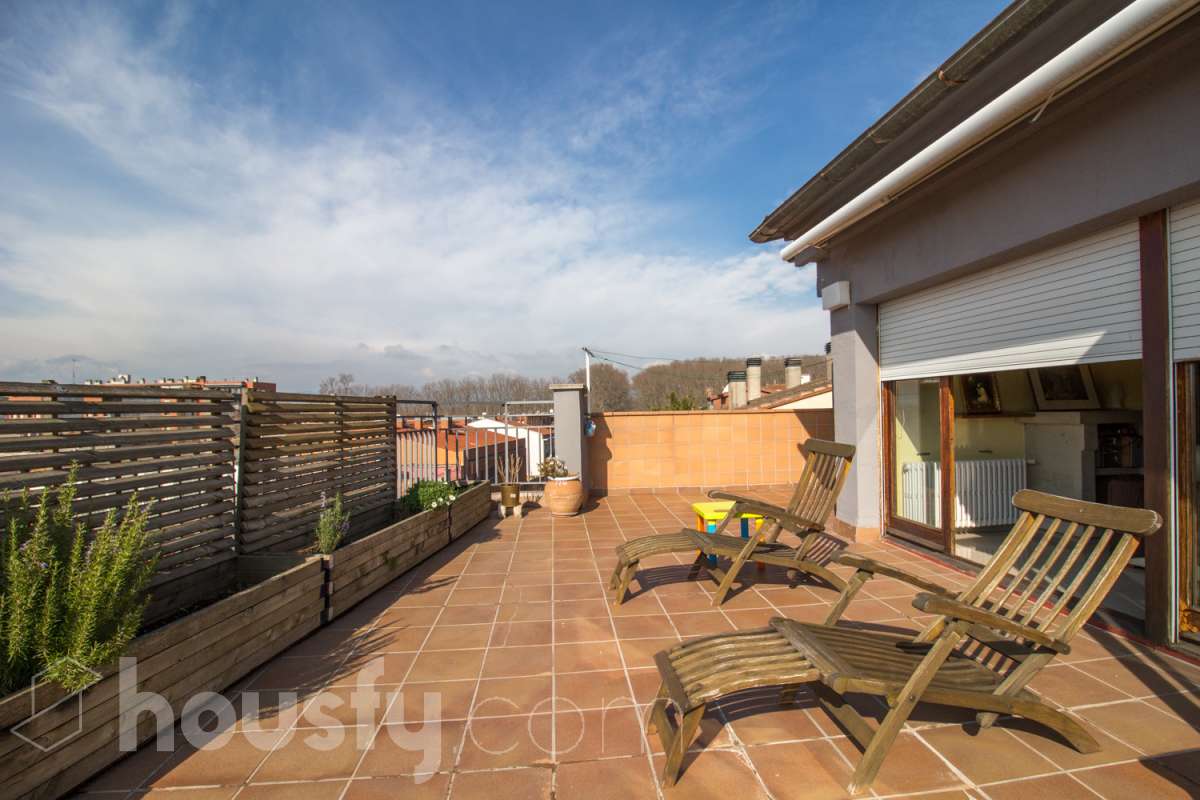Piso en venta en Ronda Ferran Puig, Devesa, Girona