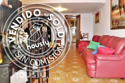 Pisos en venta en Sagunto/Sagunt