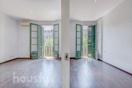 Piso en venta en Entença