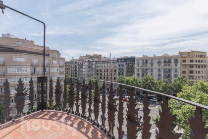 Piso en venta en Entença