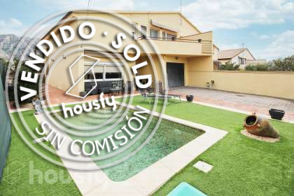 Viviendas en venta en Collbató