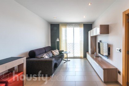 Piso en venta en Avenida Rasos De Peguera
