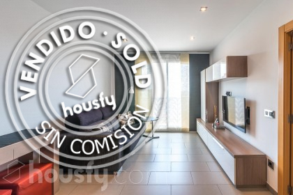 Pisos en venta en el barrio de Ciutat Meridiana - Torre Baró - Vallbona