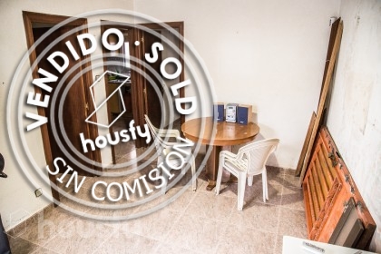Piso en venta en Avenida Severo Ochoa De