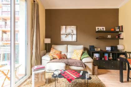 Piso en venta en Calle Provença