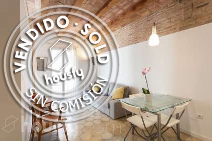 Piso en venta en Calle Tapioles