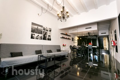 Piso en venta en Calle Montserrat