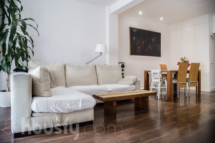 Piso en venta en Ronda Guinardo