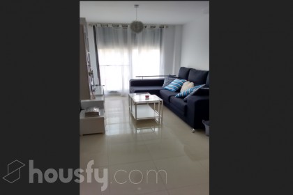 Piso en venta en Carrer Bonavista