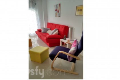 Piso en venta en Carrer Bonavista