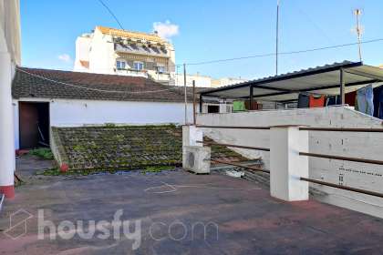 Viviendas en venta en Don Benito