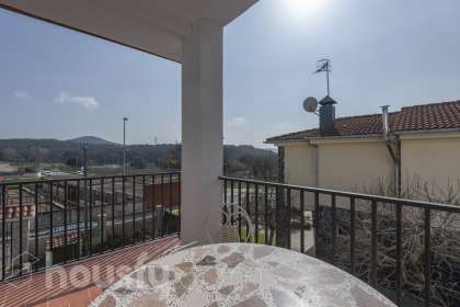 Casas en venta en el barrio de Mas Mora - Sant Daniel, Tordera