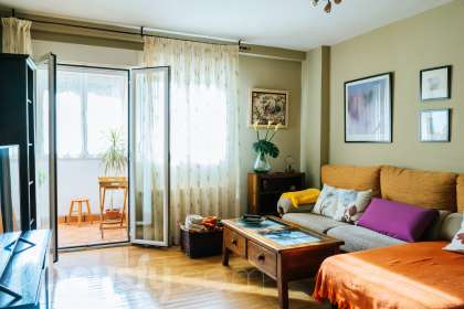 pisos en alcala de henares housfy