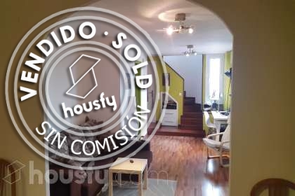 Viviendas en venta en Sant Just Desvern
