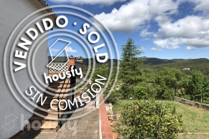 Casas en venta en Sant Salvador de Guardiola