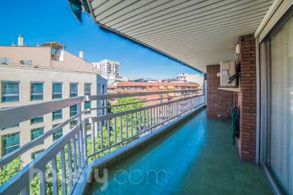 Piso en venta en Calle Napols