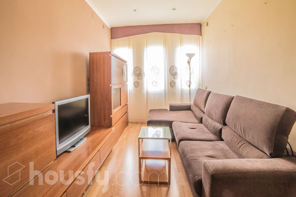 pisos en venta de particulares en barcelona
