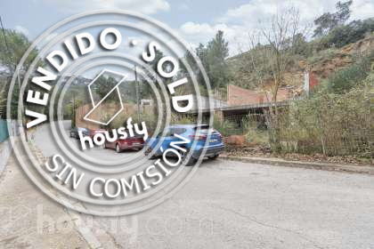 Viviendas en venta en Torrelles de Llobregat