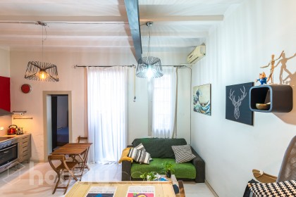 Piso en venta en Calle Parlament