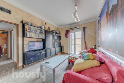 Piso en venta en Calle Maresme
