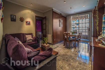 Piso en venta en Carrer de Joan Prim