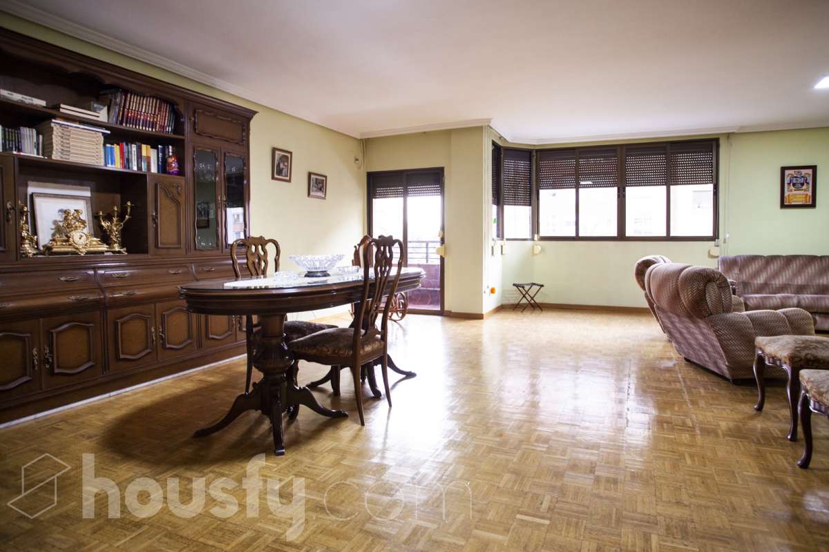 Piso en venta en Avinguda del Primat Reig, Benimaclet, Valencia