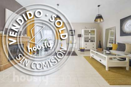 Casas en venta en Pedrezuela