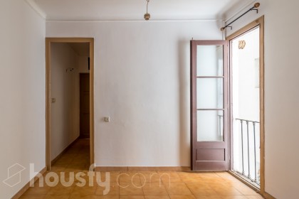 Piso en venta en Passagte Iglesias