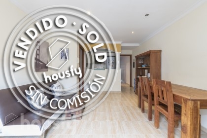 Piso en venta en Calle Mare Deu De L'esperança