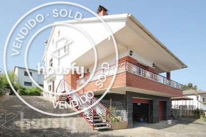 Casas en venta en el barrio de Urbanitzacions, Bigues i Riells