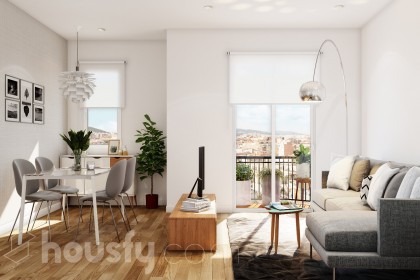Piso en venta en Calle Tajo
