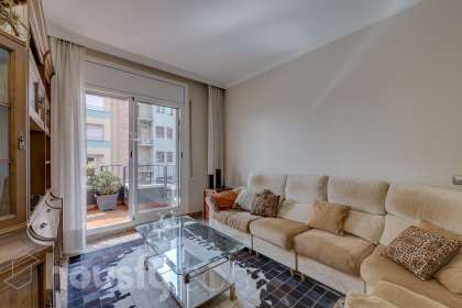Piso en venta en Calle Rossello B