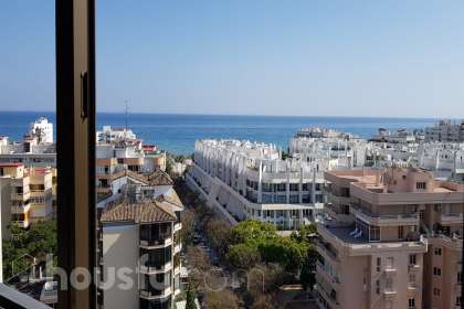 Piso en venta en Avenida Ricardo Soriano