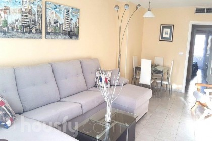 Piso en venta en Avenida Gibraltar