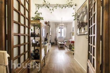 Piso en venta en Calle Fernando El Catolico