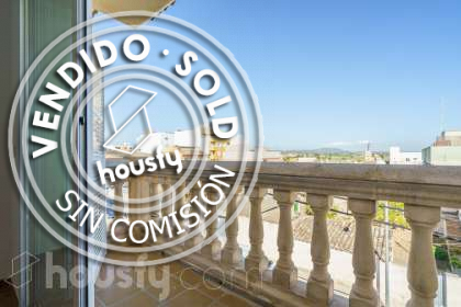 Pisos en venta en el barrio de Son Ferriol, Palma de Mallorca