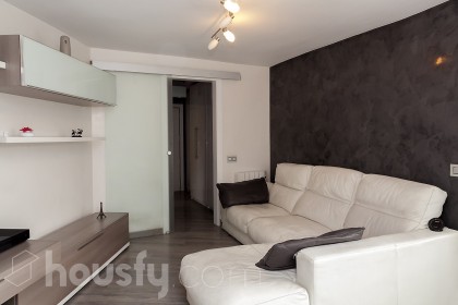 Piso en venta en Calle Castor