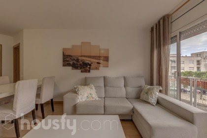 Piso en venta en Calle Sant Joan