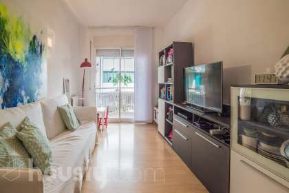 Piso en venta en Calle Caballero