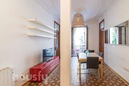 Piso en venta en Calle Magdalenes