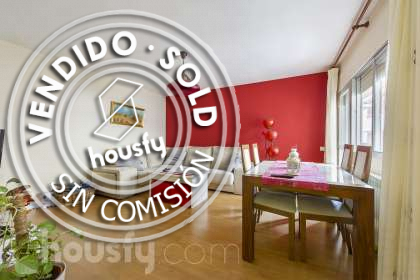 Pisos en venta en el barrio de Valdemorillo pueblo, Valdemorillo